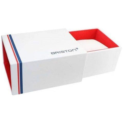 BRISTON WATCHES Mod. 17342.SA.TS.9.NNB BRISTON