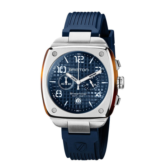 BRISTON WATCHES Mod. 22142.S.T.15.RNB BRISTON