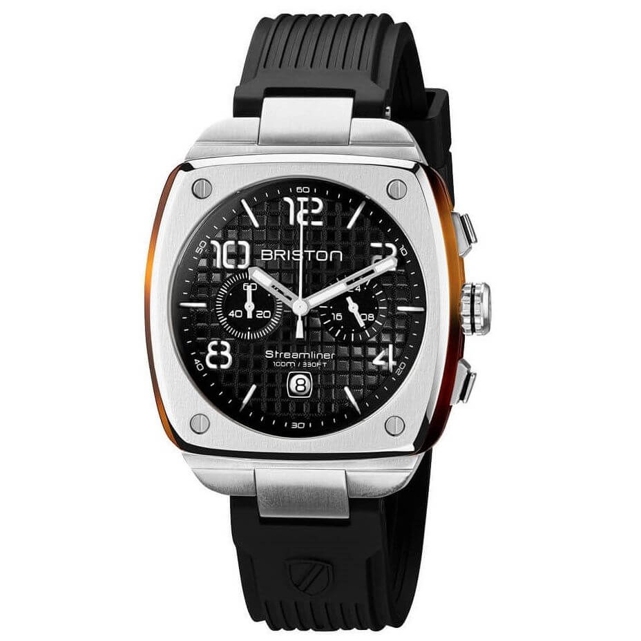 BRISTON WATCHES Mod. 22142.S.T.1.RB