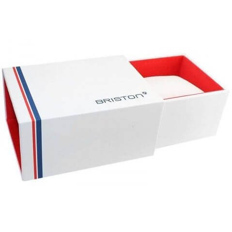 BRISTON WATCHES Mod. 23640.S.T.15.RNB