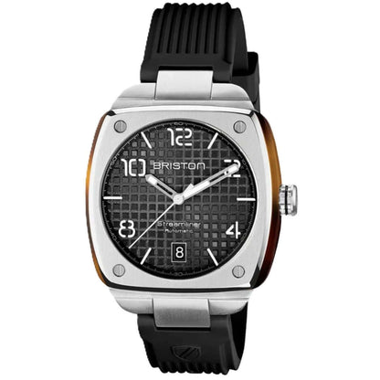 BRISTON WATCHES Mod. 23640.S.T.1.RB