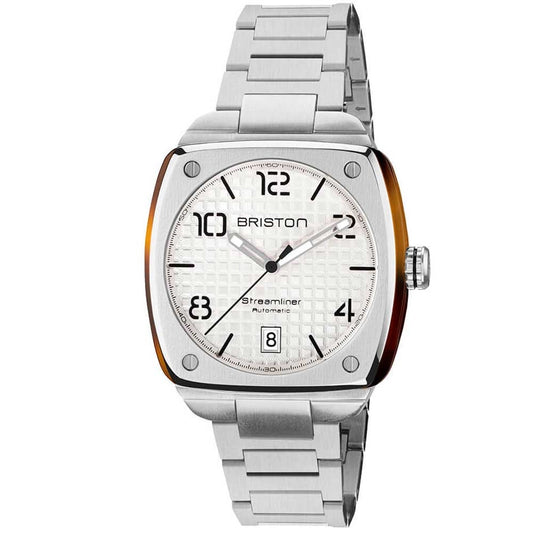 BRISTON WATCHES Mod. 23640.S.T.2.RB BRISTON