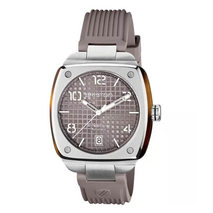 BRISTON WATCHES Mod. 23640.S.T.30.RT