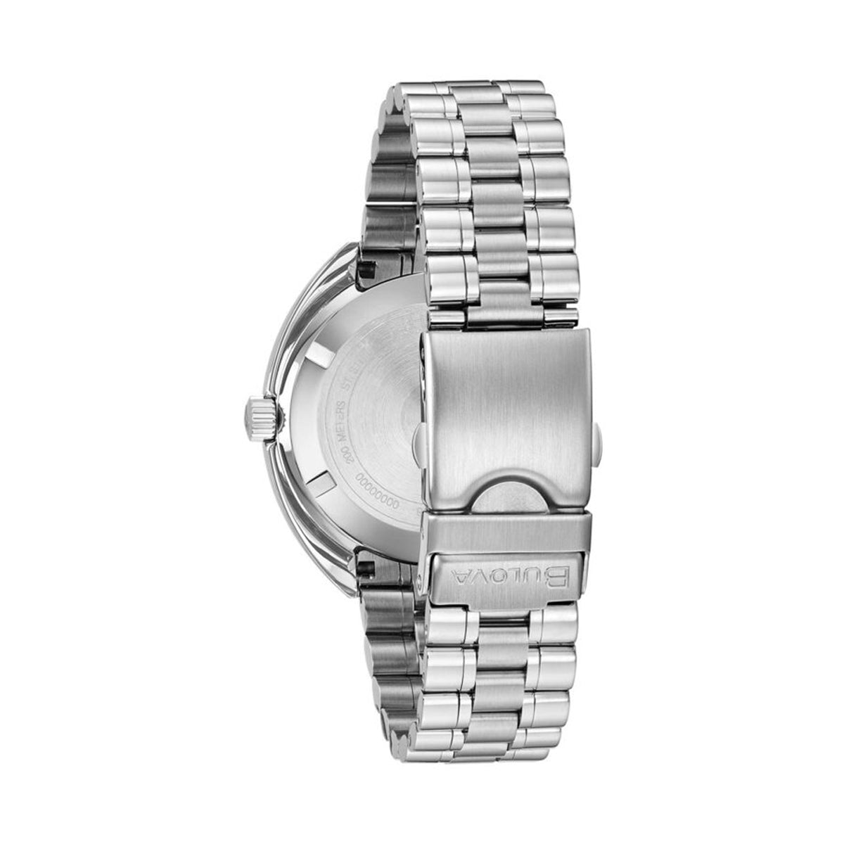 BULOVA MOD. 96B322 READY STOCKED WATCHES