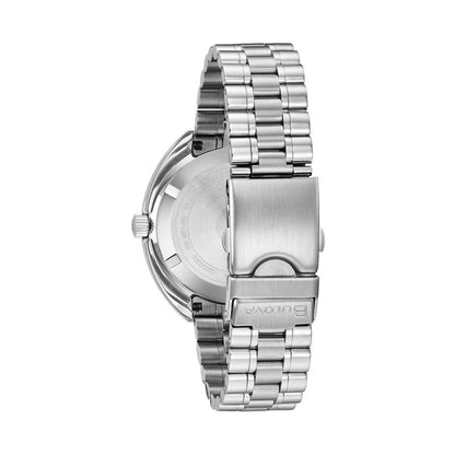 BULOVA MOD. 96B322 READY STOCKED WATCHES