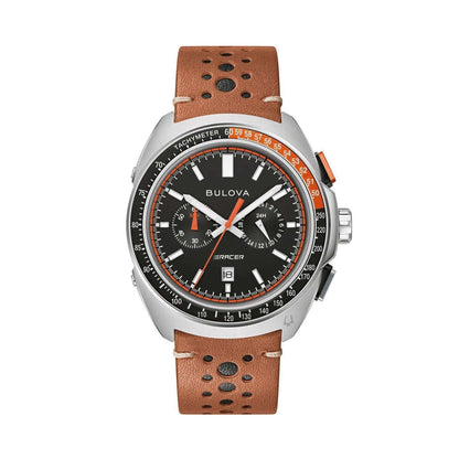 BULOVA Mod. RACER BULOVA