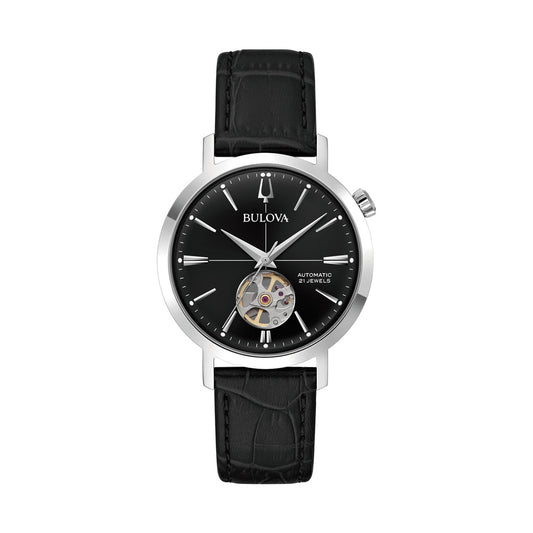 BULOVA WATCHES Mod. 96A317 READY STOCKED WATCHES