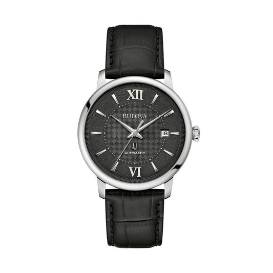 BULOVA WATCHES Mod. 96B441 READY STOCKED WATCHES