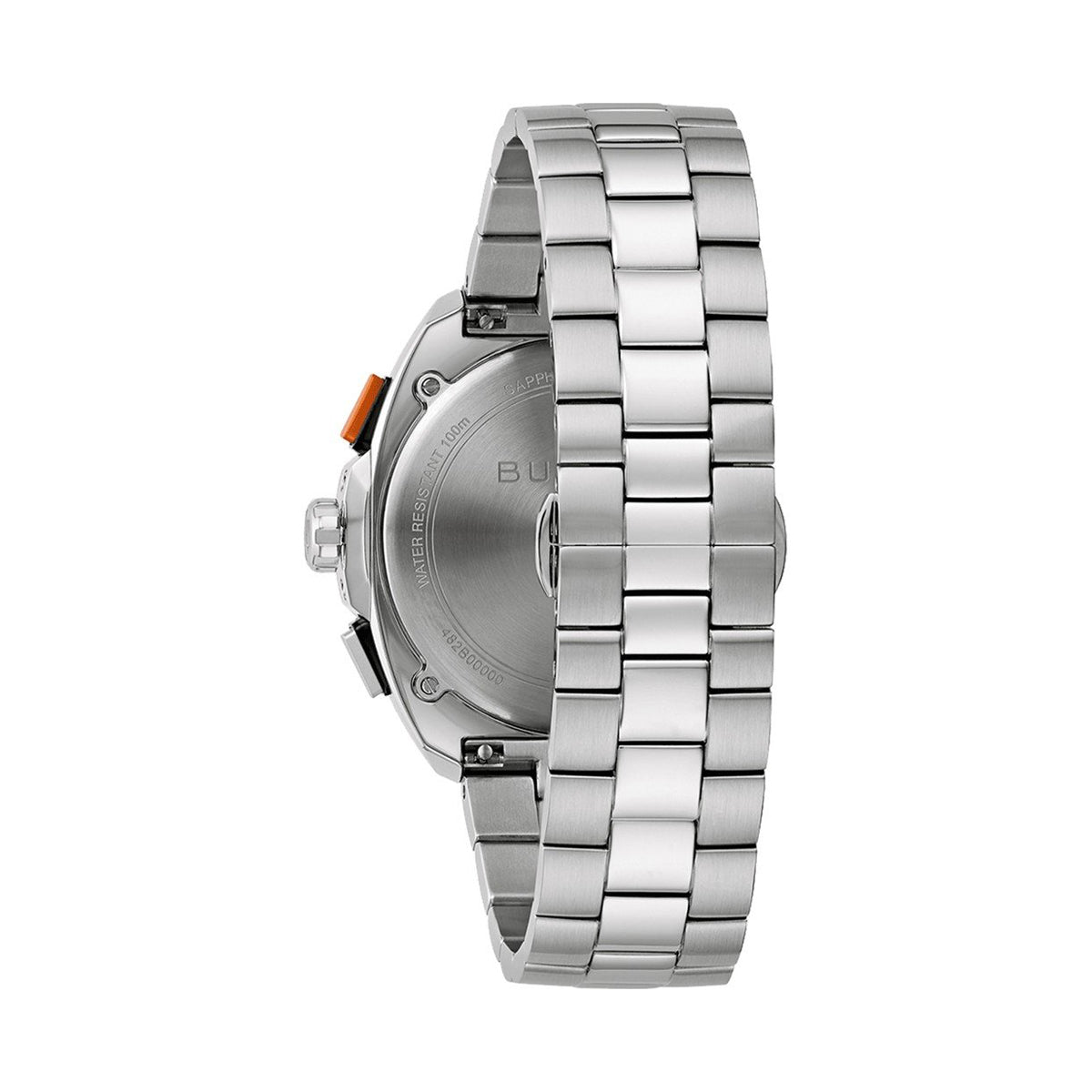 BULOVA WATCHES Mod. 98B432 WATCHES