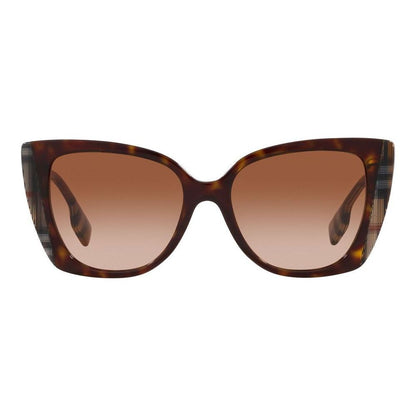 BURBERRY MOD. MERYL BE 4393 BURBERRY SUNGLASSES
