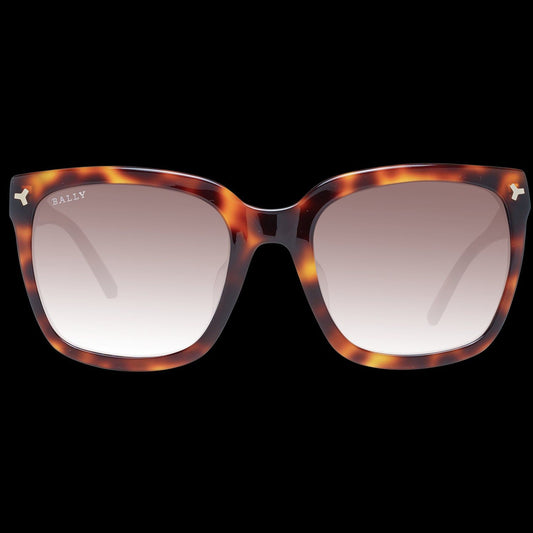 BALLY MOD. BY0034-H 5352F SUNGLASSES & EYEWEAR BALLY SUNGLASSES