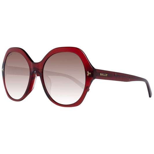 BALLY MOD. BY0035-H 5566F SUNGLASSES & EYEWEAR BALLY SUNGLASSES