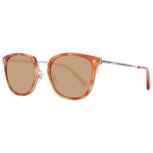 BALLY MOD. BY0079-D 5653E SUNGLASSES & EYEWEAR BALLY SUNGLASSES