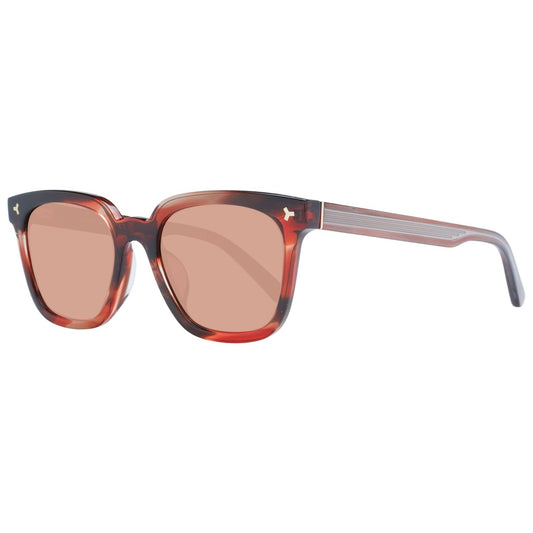 BALLY MOD. BY0085-H 5450E SUNGLASSES & EYEWEAR BALLY SUNGLASSES