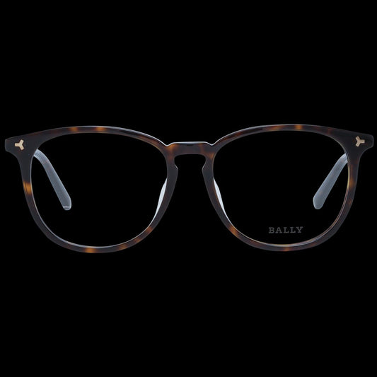 BALLY MOD. BY5048-D 53052 SUNGLASSES & EYEWEAR BALLY EYEWEAR