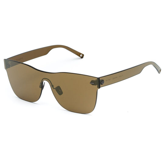 Belstaff Gold Acetate Sunglasses Belstaff