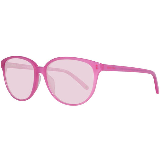 Benetton Multicolor Plastic Sunglasses Benetton