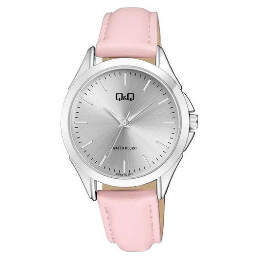 Q&Q ATTRACTIVE Mod. C04A-025PY WATCHES Q&Q