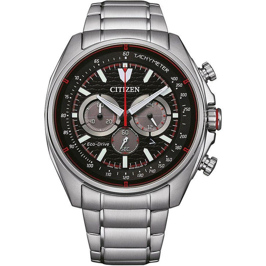 CITIZEN Mod. SPORT CRONO - Eco Drive WATCHES CITIZEN