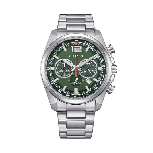 CITIZEN MOD. RACING CRONO CITIZEN