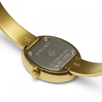 CAUNY WATCHES Mod. CAB005M-2