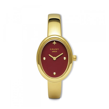 CAUNY WATCHES Mod. CAB005S-0