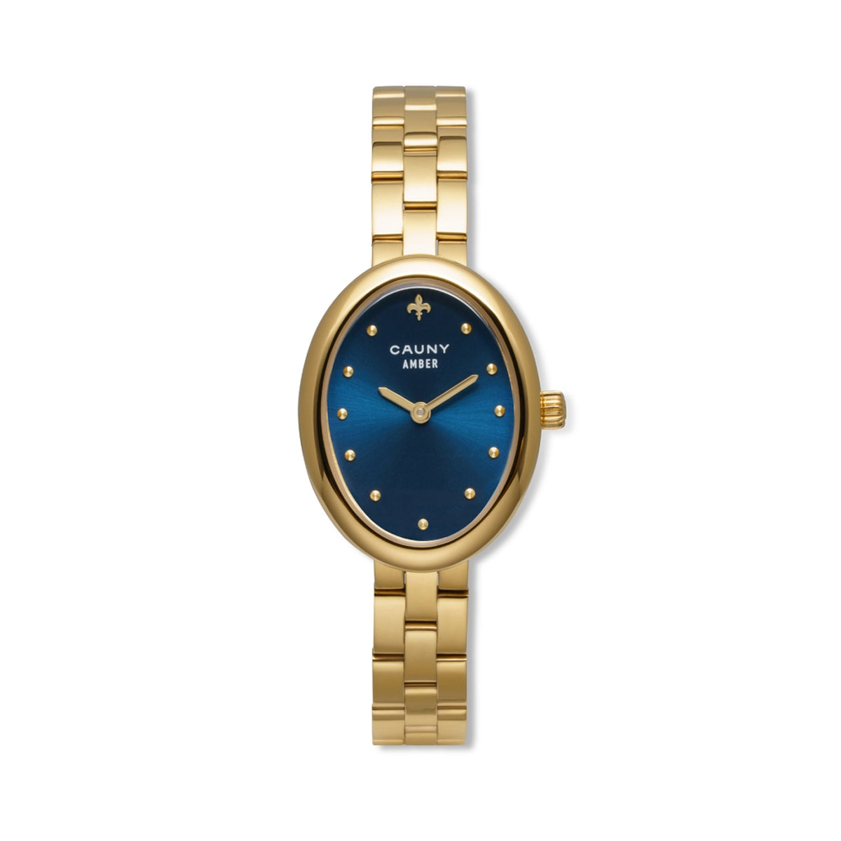 CAUNY WATCHES Mod. CAB008-0