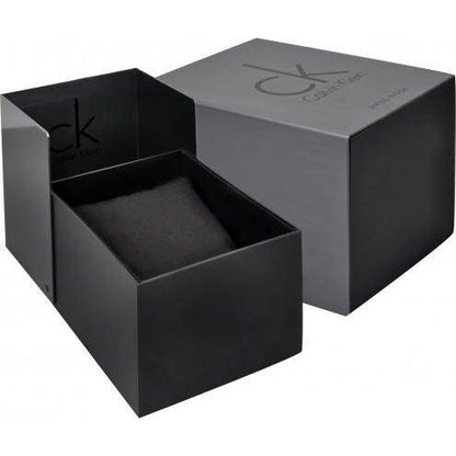 CALVIN KLEIN Mod. FRATERNITY WATCHES