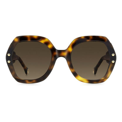 CAROLINA HERRERA MOD. HER 0314_G_S SUNGLASSES & EYEWEAR