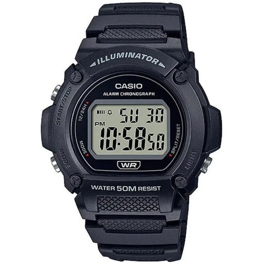 CASIO STANDARD WATCHES CASIO