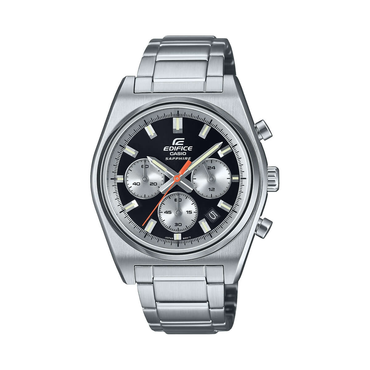 CASIO EDIFICE Mod. MOTORSPORT CHRONOGRAPH BLACK