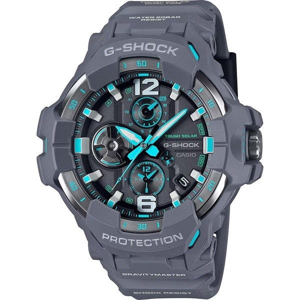 CASIO G-SHOCK MASTER OF G - Mod. GRAVITY MASTER CASIO COLLECTION & VINTAGE