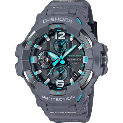 CASIO G-SHOCK MASTER OF G - Mod. GRAVITY MASTER CASIO COLLECTION & VINTAGE