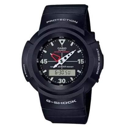 CASIO G-SHOCK Mod. AW-500 SERIES - ANA-DIGIT CASIO G-SHOCK