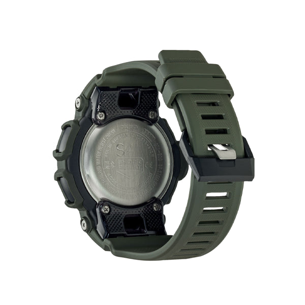 CASIO G-SHOCK Mod. G-SQUAD Bluetooth URBAN UTILITY SERIE WATCHES