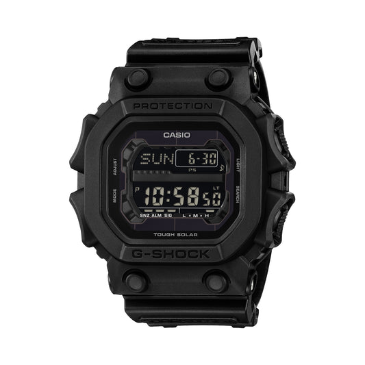 CASIO G-SHOCK Mod. THE KING XL - ALL BLACK