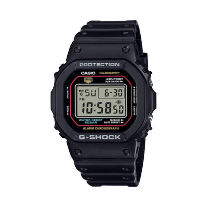 CASIO G-SHOCK Mod. THE ORIGIN - RE-EDITION SUPER ILLUMINATOR CASIO G-SHOCK
