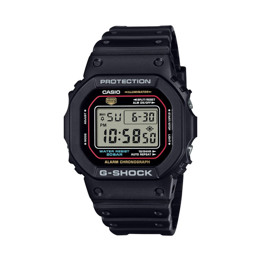 CASIO G-SHOCK Mod. THE ORIGIN - RE-EDITION SUPER ILLUMINATOR CASIO G-SHOCK