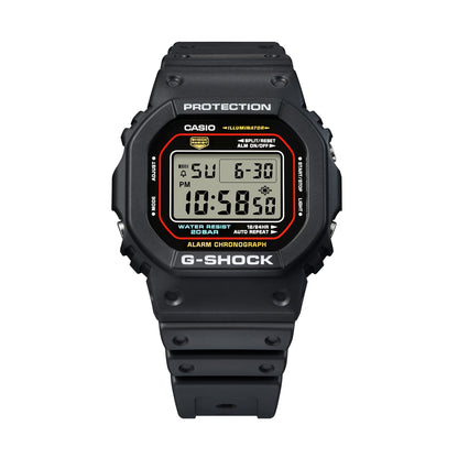 CASIO G-SHOCK Mod. THE ORIGIN - RE-EDITION SUPER ILLUMINATOR CASIO G-SHOCK