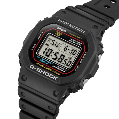CASIO G-SHOCK Mod. THE ORIGIN - RE-EDITION SUPER ILLUMINATOR CASIO G-SHOCK