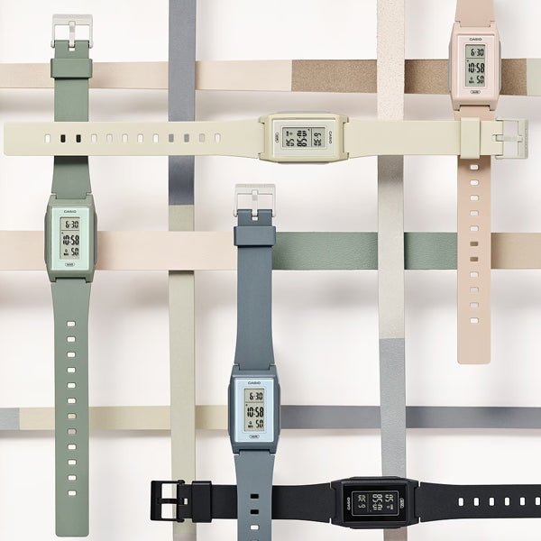 CASIO Mod. POP WATCHES