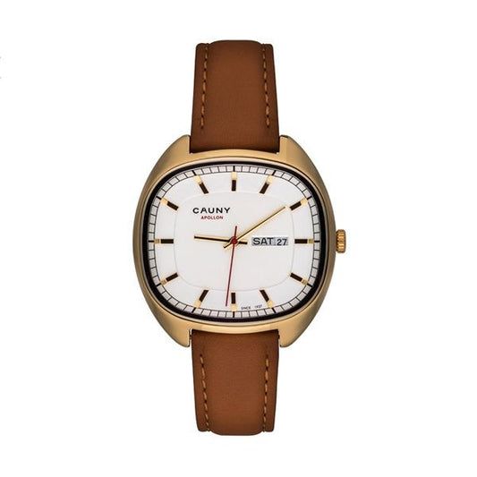 CAUNY WATCHES Mod. CAP002