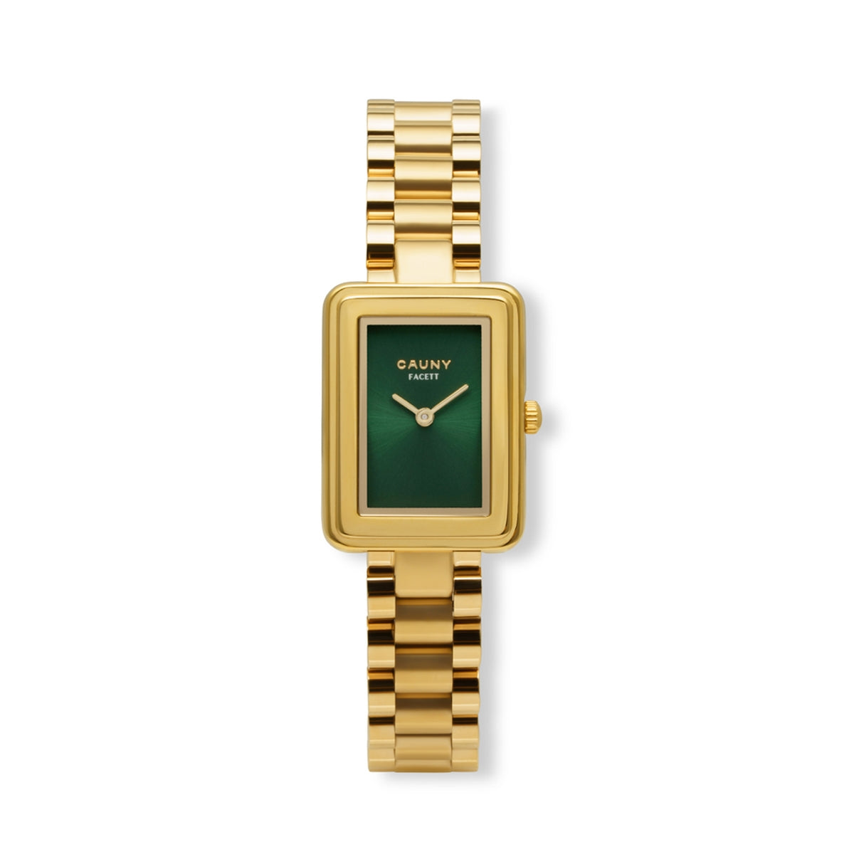 CAUNY WATCHES Mod. CFM004 READY STOCKED WATCHES