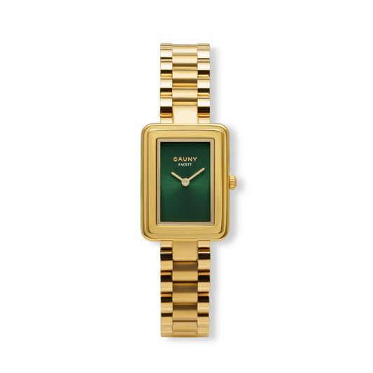 CAUNY WATCHES Mod. CFM004 READY STOCKED WATCHES