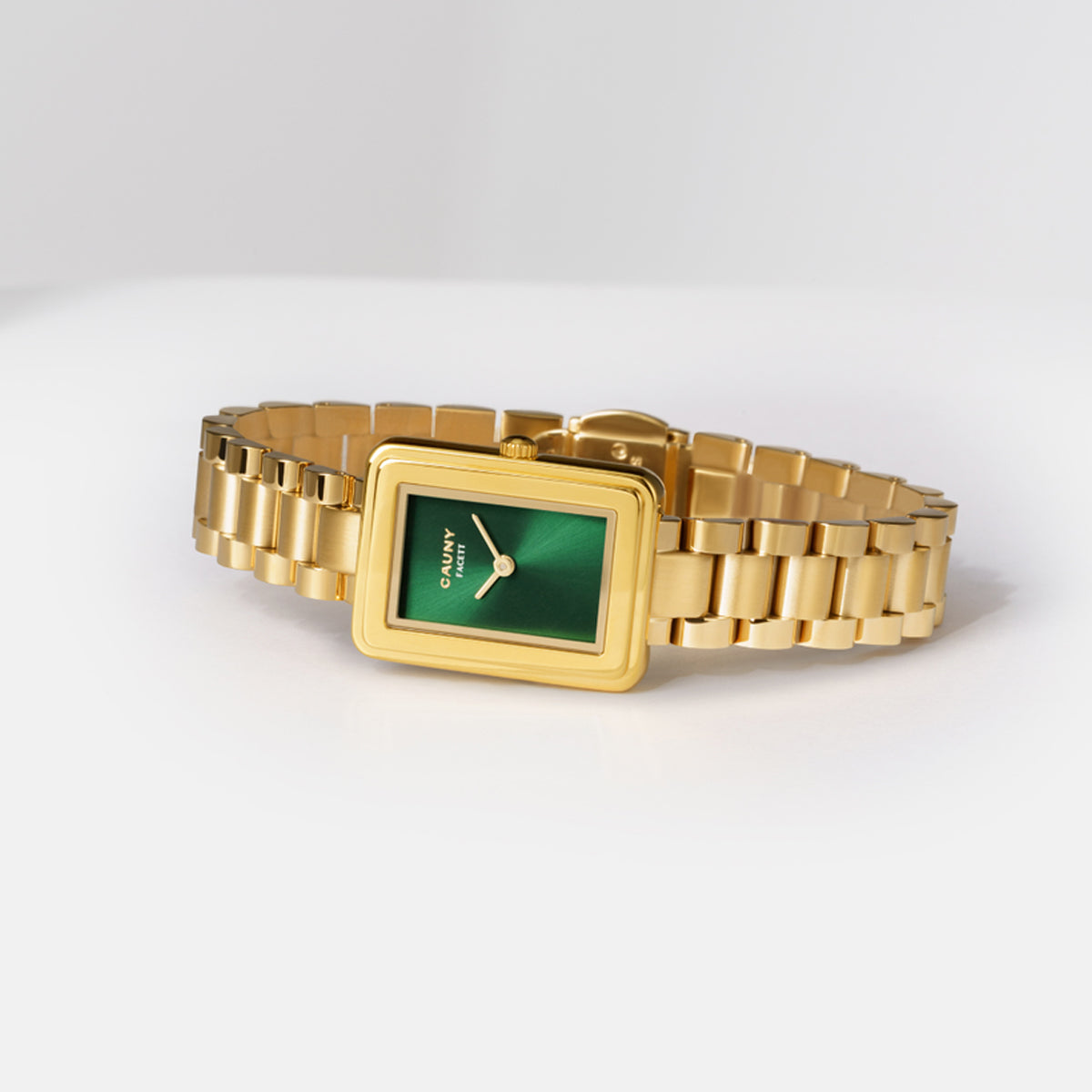 CAUNY WATCHES Mod. CFM004 READY STOCKED WATCHES