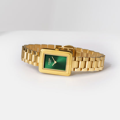 CAUNY WATCHES Mod. CFM004 READY STOCKED WATCHES
