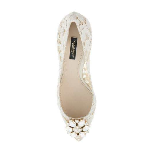 Dolce & Gabbana bellucci pumps 60 mm Pumps Dolce & Gabbana