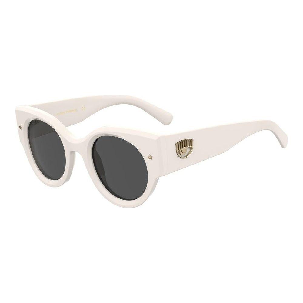 CHIARA FERRAGNI MOD. CF 7024_S SUNGLASSES & EYEWEAR CHIARA FERRAGNI SUNGLASSES