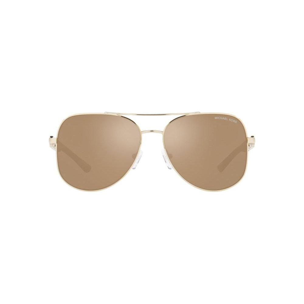 MICHAEL KORS MOD. CHIANTI MK 1121 SUNGLASSES & EYEWEAR MICHAEL KORS SUNGLASSES