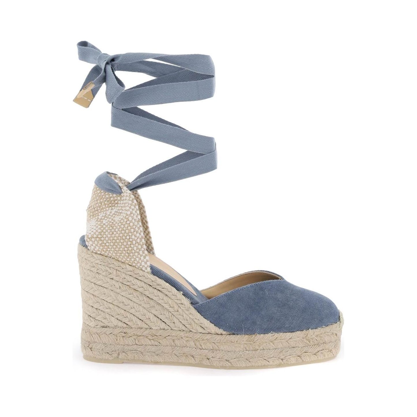 CASTANER chiara wedge espadrilles Sandals CASTANER